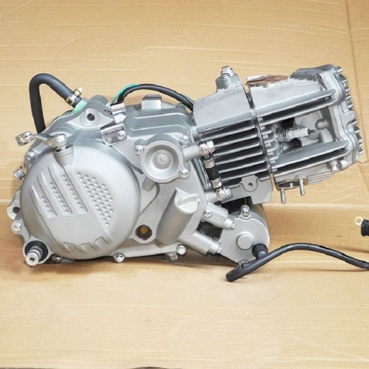 3.175cc heavy duty tricycle engine