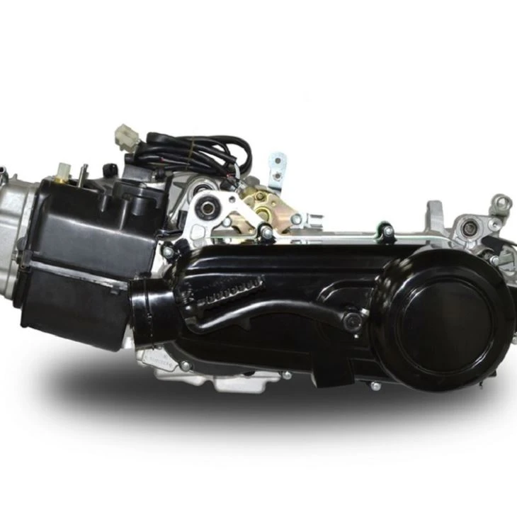 400cc 4-takts vandkølet ATV-motor