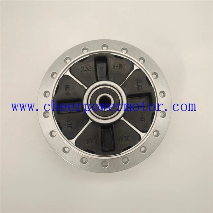 110cc cub motorcycle rear hub (4)