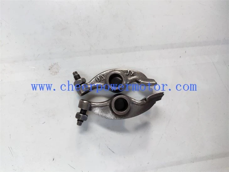 110cc motorcykel vippearm