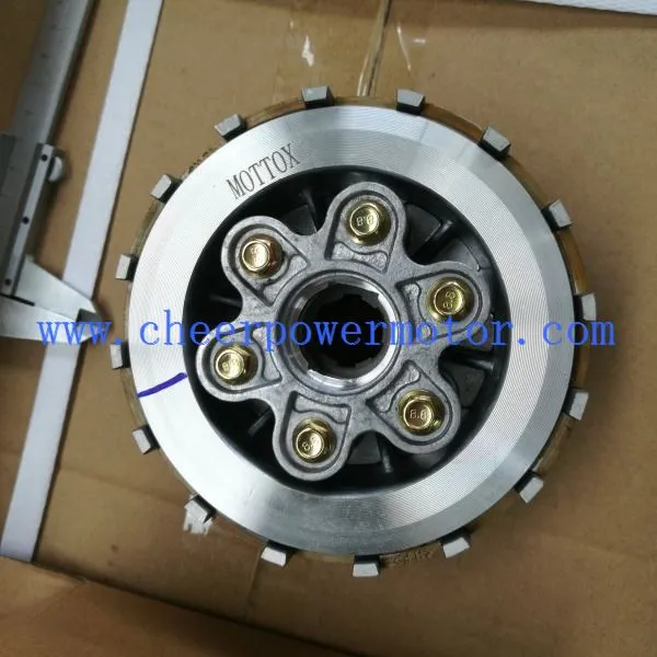 Motorcykelkobling til Honda CG150