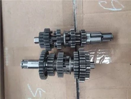 Motorcykel Gearkasse Til DAYTONA DY250GY SCORPION