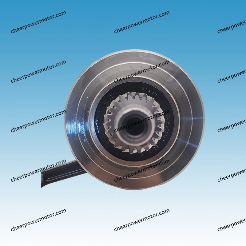 Shineray XY150-10D Crankshaft Assembly factory